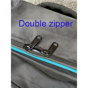 Sac à dos de <span class=keywords><strong>planche</strong></span> SUP à roulettes, gonflable et résistant, <span class=keywords><strong>pour</strong></span> transport de <span class=keywords><strong>planche</strong></span> de surf, roulettes, - Product Image 6