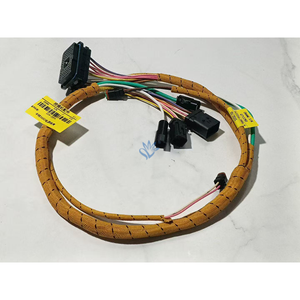 Faisceau de câblage de puissance du moteur 224-2896 pour pièces de rechange d'excavatrice Caterpillar 365C C15 - Product Image 3