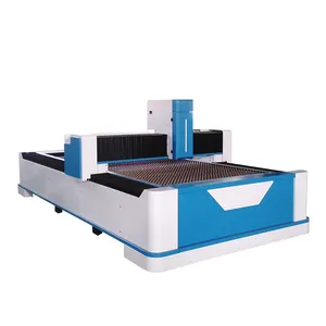 3015 Fiber laser metal cutting machine 2000w Raycus laser power with good price