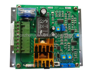 AMN papan penguat daya hidrolik AMN-D-20T325 AMN-D-10/W-10T PF-DC AME-D2-1010-11 AME-D2 AME-PF-DC - Product Image 1