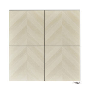 600 x 600 holz interieur porzellan holz bodenfliesen fliesen porcelanato dekor fliese - Product Image 3