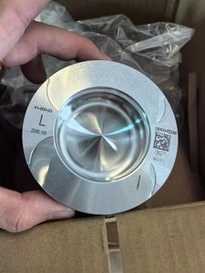 ลูกสูบเครื่องยนต์ขนาด 85 มม. พร้อมชุดแหวน 120A1-4870R 120A17400R สำหรับ Renault Master III <span class=keywords><strong>2.3</strong></span> 2.3l <span class=keywords><strong>DCi</strong></span> M9T <span class=keywords><strong>Nissan</strong></span> <span class=keywords><strong>NV400</strong></span> Opel Movano 0.50 - Product Image 4