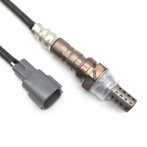 PEIVSO 89465-42100 8946542100 Sensor de oxígeno de relación aire-combustible posterior para Toyota RAV4 2.0 L4 01-03 - Product Image 5