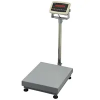 Electronic Industrial Weighing Machine Balancer Platform Scale 100 kg 300 kg 500 kg