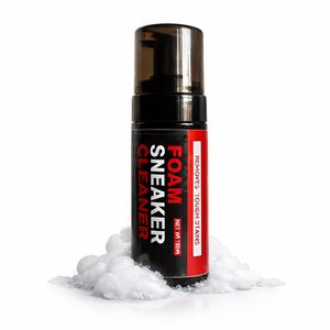 Espuma Limpiadora de Alta Resistencia para <span class=keywords><strong>Zapatos</strong></span>, Asientos, Sofás, Alfombras, Cocina, Eliminador de Grasa, Espuma Limpiadora Multiusos en Aerosol - Product Image 1