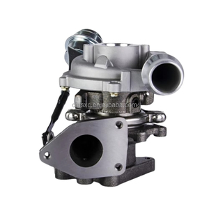 Turbo GT1546LJS 786997-0001 CHRA per Opel Movano B <span class=keywords><strong>2.3</strong></span> <span class=keywords><strong>CDTi</strong></span> M9T 74Kw, Turbo Completo - Product Image 6
