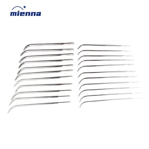 Dilatador Urológico Manual Masculino, Instrumento de Acero y Metal para Uso Quirúrgico Urológico - Product Image 1