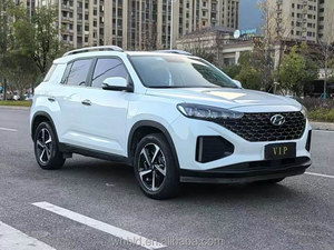 Auto Usado Más Vendido para Exportación, Beijing <span class=keywords><strong>Hyundai</strong></span> <span class=keywords><strong>Ix35</strong></span>, 2.0L Automático, 2WD, Versión GLS, Estado Premium - Product Image 2