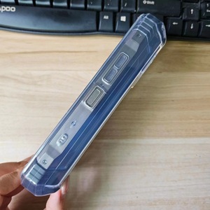 Funda Protectora Trasera de TPU Suave para Teléfono Móvil <span class=keywords><strong>Doogee</strong></span> V Max, para Smartphone Resistente <span class=keywords><strong>Doogee</strong></span> <span class=keywords><strong>S100</strong></span> <span class=keywords><strong>Pro</strong></span> - Product Image 5