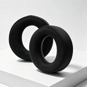 Almohadillas de Repuesto para Auriculares Inalámbricos Playstation 5 <span class=keywords><strong>Pulse</strong></span> <span class=keywords><strong>3D</strong></span> <span class=keywords><strong>PS5</strong></span>, Almohadillas Transpirables y Cómodas de Tela de Malla para <span class=keywords><strong>PS5</strong></span> - Product Image 4