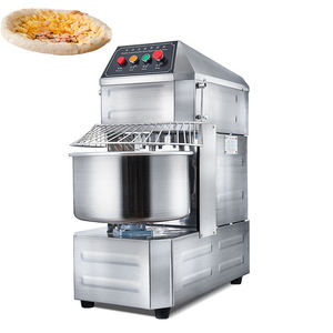 Amasadora de Masa de 20l para Distribuidores, Mezcladora Eléctrica de <span class=keywords><strong>Harina</strong></span> y Masa de 7l, Máquina Industrial para Amasar Masa - Product Image 1