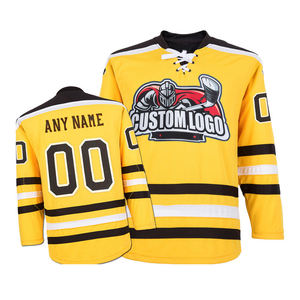 New Arrival Low Moq benutzer definierte Größe 7xl Eishockey Trikot und Socke - Product Image 2