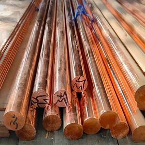 C2800/C2720/C2680/C2600/C2400/C2300/C2200/C2100 C1011/C1020/C1100/C1221/C1201/C1220 Messing Kupfer Braonze Rod/<span class=keywords><strong>Bar</strong></span> - Product Image 4