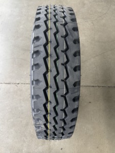 Neumático Nuevo a Precio de Mayoreo LCH T-REX 11.00R20 LA801 LD896 LD722 LD807, Patrón TBR, Sin Cámara, para Camión y Autobús - Product Image 6
