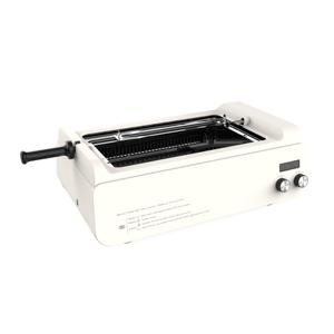 <span class=keywords><strong>Machine</strong></span> à griller électrique <span class=keywords><strong>3</strong></span> en 1 pour <span class=keywords><strong>kebab</strong></span>, <span class=keywords><strong>machine</strong></span> à brochettes rotatives automatique pour la maison, barbecue sans fumée d'intérieur, four à griller - Product Image 6