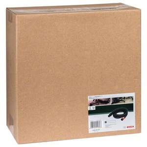BOSCH - 2609256F29 Manguera 2,2 m - EAN 3165140912303 HERRAMIENTAS ELÉCTRICAS ACCESORIOS PARA EXTRACTORES DE POLVO - Product Image 2