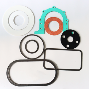 Hot bán <span class=keywords><strong>Aramid</strong></span> sợi gia cố bện đóng gói Vòng <span class=keywords><strong>Graphite</strong></span> Sản phẩm với <span class=keywords><strong>PTFE</strong></span> <span class=keywords><strong>Graphite</strong></span> đóng gói con dấu Nhu cầu cao - Product Image 2