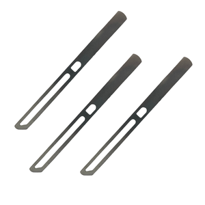 חלקי חילוף למכונת אריגה בהתאמה אישית של מפעל מכונות טקסטיל - חוט נשלף של נול מחטים - Product Image 3