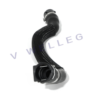 9803727380 tuyau d'eau à Air chaud pour Peugeot 3008 (T84E) SUV 5008 (T87E) citroën <span class=keywords><strong>C4</strong></span> (<span class=keywords><strong>B7</strong></span>) C4L <span class=keywords><strong>DS4</strong></span> DS5LS DS6 1.6T tuyau de chauffage - Product Image 5