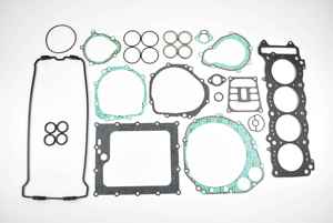 ชุดปะเก็นกระแนกสำหรับ GSX-R1000ซูซูกิ2001-2002ชิ้นส่วนเครื่องยนต์รถจักรยานยนต์ - Product Image 3