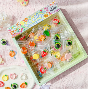 Wholesale NEW Style <b>Mini</b> Taba Mochi Toys Kawaii Gifts <b>Squishies</b> Stress Relieving Toys for Students Promotional Sale - Product Image 5