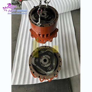Repuestos para Maquinaria de Construcción, Caja de Cambios de Giro Sany215, Reductor de Caja de Cambios SY215 para Excavadora Sany215 - Product Image 3