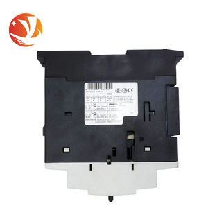 Neuf et Original SIEMENS 3RV1031-4HA10 Disjoncteur de protection moteur Contrôleur programmable PLC 16 entrées/sorties Liaison E/S 110V - Product Image 2