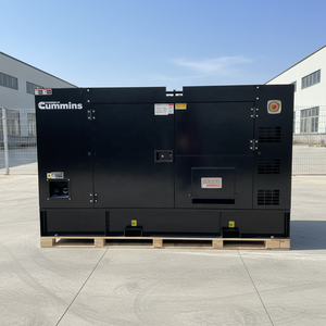 Generador Diésel Cummins Súper Silencioso de 100va, 120kva, 150kva, 200kva, 300kva, 400kva, 500kva, 625kva en Oferta con <span class=keywords><strong>Precio</strong></span> Bajo de Fábrica - Product Image 6