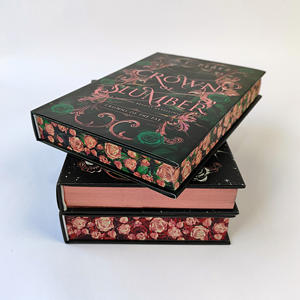 Nuovi Arrivi: Servizio di Stampa Libri con Copertina Rigida, Libri Leggeri in Carta, Bestseller Motivazionali - Product Image 2