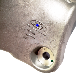 EB3G6046BD EVEREST <strong>Engine</strong> <strong>Front</strong> Support Shock <strong>Block</strong> <strong>Bracket</strong> Right EB3G 6046 BC - Product Image 3