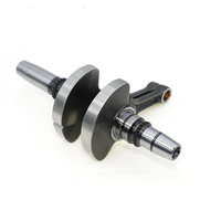 OEM 21040107502 21040107801 21040107831 Toutes Marques Ensemble de vilebrequin pour ODES 800 ATV/UTV Pièces et accessoires