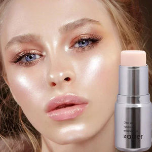 Diamond Highlighter Stick Face Contour Shimmer Highlighter Stick 4 colores Venta al por mayor Brighten Highlighter Maquillaje - Product Image 2