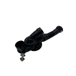 Adecuado para Porsche Panamera Cayenne Macan 946 107 230 77 ventilación del cárter Valvecheck Valveleft <span class=keywords><strong>R</strong></span> 94610723077 - Product Image 3