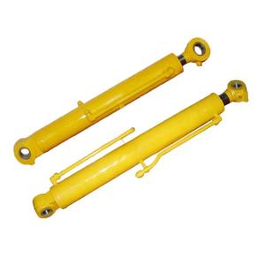 Excavadora cilindro hidráulico brazo PC100 PC120 PC200 PC300 PC400 brazo hidráulico pluma cubo cilindro Assy - Product Image 3