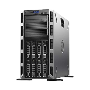Para PowerEdge T430, 8 x 3.5 Hot Plug Tower, 2x E5-2680 V3 Core, 192GB, 3x 2TB SAS H730 (Stock Renovado) Dell PowerEdge T430 en Stock - Product Image 1