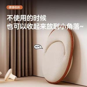 Sillón Moderno - Elegante Sillón de Descanso para Decoración de Sala de Estar y Dormitorio - Product Image 6