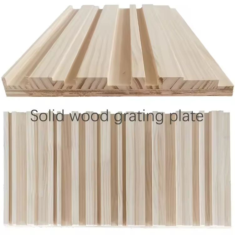 Nature wood color