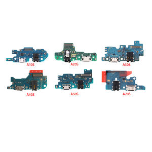 Sutejf — port <span class=keywords><strong>de</strong></span> chargement Flex pour téléphone portable, <span class=keywords><strong>connecteur</strong></span> Dock, compatible avec Samsung Galaxy A10S A20S A30S A40S A50S A70S - Product Image 1