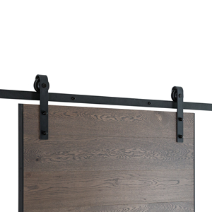 <span class=keywords><strong>Porte</strong></span> coulissante en bois, Design américain, intérieur <span class=keywords><strong>de</strong></span> <span class=keywords><strong>grange</strong></span>, nouveau - Product Image 5