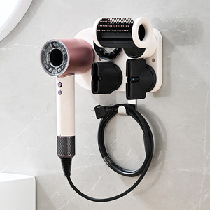 <span class=keywords><strong>Secador</strong></span> de pelo acrílico, organizador de herramientas para el cabello, <span class=keywords><strong>nuevo</strong></span> diseño para <span class=keywords><strong>secador</strong></span> de pelo <span class=keywords><strong>Dyson</strong></span> - Product Image 5