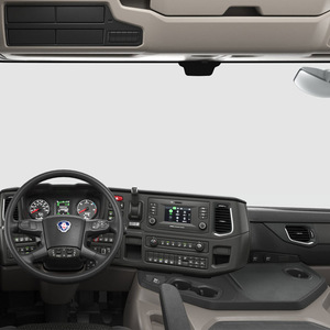 <span class=keywords><strong>Camiones</strong></span> Tractores Usados Scan Ia Serie G 6x4 (410HP, 450HP, 460HP, 500HP) Son un Éxito de Ventas en África. - Product Image 6