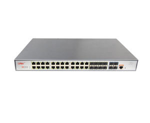 ONV38036FM 36 ports commutateur ethernet géré L3 commutateur de réseau de gigabit 10gbe commutateur - Product Image 1