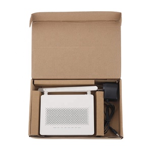 Unidad de Red Óptica FTTH GPON ONU 1POTS 1GE 3FE 2.4G Wi-Fi HG8546 Original a Buen Precio - Product Image 2