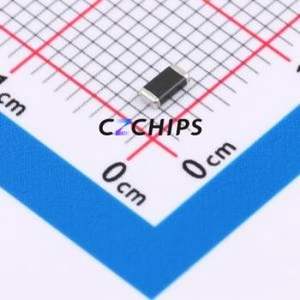 Termistor NTC QN1206X103F3450FB, Resistencia 1206, 10kOhm, 3450K, 1%, 3500K - Product Image 1