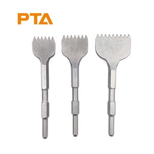 <span class=keywords><strong>Ciseau</strong></span> de retrait de brique SDS +, dents en carbure de tungstène TCT, <span class=keywords><strong>ciseau</strong></span> de raclage de mortier de bord de rainure - Product Image 6