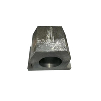 Changement d'outil automatique CNC base de montage de broche de machine BT30 BT40 base de support simple