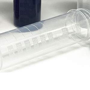 प्रयोगशाला स्व-स्थायी <span class=keywords><strong>50</strong></span> मिलीलीटर केन्द्रापसारक ट्यूब पाचन ट्यूब - Product Image 5