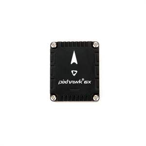 HOT Holybro Pixhawk 6X Standard Set Autopilot Flight Controller Baseboard PM02D Power Module M8N GPS for <b>RC</b> Multirotor <b>Airplanes</b> - Product Image 3