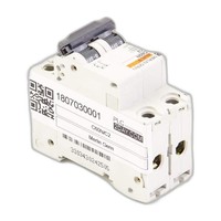 Disjoncteur Plc C60n/c2 Multi 9, 230v Neuf en stock chez Plc2day avec garantie