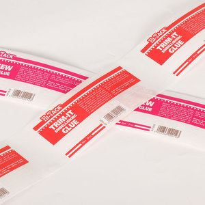 Chống Xước Truyền Nhiệt Dán In Ấn Cá Nhân In Kỹ Thuật Số Matte Cán Văn Phòng Phẩm Nhãn - Product Image 2